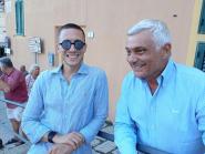 Rio: il Sindaco affida all’assessore Guerrini la delega ai Finanziamenti Pubblici