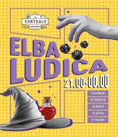 Il 2 aprile serata giochi con Elba Ludica alla Centrale Gourmet