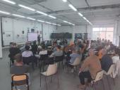 Report dal Convegno sulla "Nuova patente a punti in edilizia"