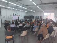 Report dal Convegno sulla "Nuova patente a punti in edilizia"