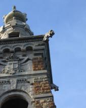 Il crollo del Mausoleo Tonietti - Tre volte vergogna