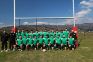 Rugby: 3 vittorie su 3 per i Mascalzoni del Canale