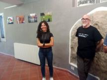 Le fotografie di Simona Mazza in mostra a San Piero