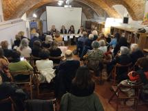 Una “Messaggera del Mare” per la letteratura