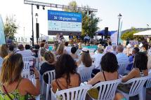 Inaugurata l'ottava edizione di SEIF: il Mare protagonista tra cultura, ambiente e turismo sostenibile
