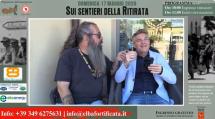 Edicola Elbana 12 Maggio - Operazione antidroga a Rio - Rievocazione storica a Monte Puccio