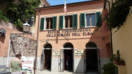 Avviso di selezione personale della Parco Minerario dell’isola d’Elba