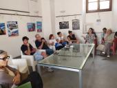 Riunione del Comitato commercianti-residenti del Centro storico: le proposte