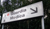 Guardia medica non attiva, la protesta di un'utente