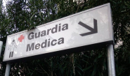 Guardia medica non attiva, la protesta di un'utente
