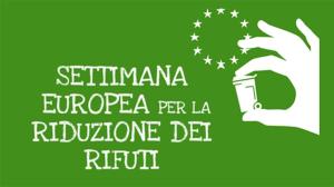 Settimana Europea per la Riduzione dei Rifiuti: l’impegno di ESA nella gestione dei RAEE