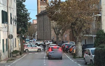 La minoranza riese: Il sindaco "snobba" le allerte meteo, con alberi che cadono non distanti dalle scuole