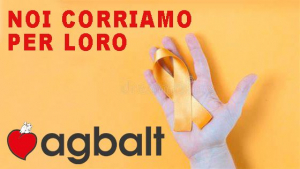 “Noi corriamo per loro” - Capoliveri ed il Rallye Elba per la sensibilizzazione sul cancro infantile