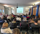 Dopo il meeting di Marina di Campo sugli affitti brevi