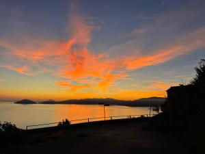 Questo era il &quot;luogo del cuore&quot; di Fagiolo