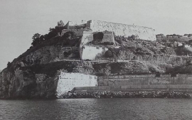 Governo di Portoferraio, 18° secolo: il governatore e rapporti con consoli e viceconsoli di stati esteri (parte 9)