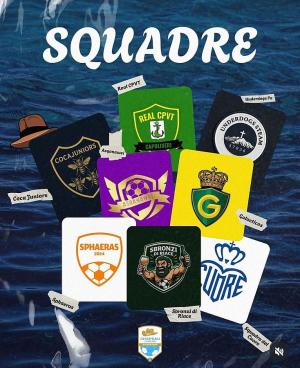 Al via la terza edizione della Chapeau League