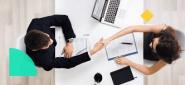 Opportunità di lavoro nella gestione delle risorse umane, preselezione al Centro per l'impiego