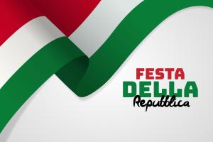 Le celebrazioni per la Festa della Repubblica a Portoferraio