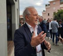 Zini su case popolari: basta falsità. La verità non si riscrive