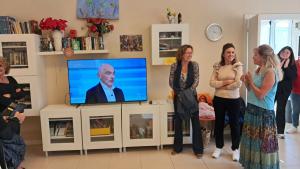 Lions Epilogo dell&#039;incontro di fine anno