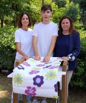 Il Club delle Mamme a Portoferraio, cosa si è concluso in sei mesi di attività