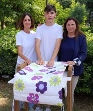 Il Club delle Mamme a Portoferraio, cosa si è concluso in sei mesi di attività