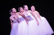 Elba Danza trionfa a Danza in Fiera 20^ edizione: premi e riconoscimenti per le allieve