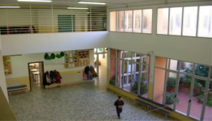 Riprese le lezioni in presenza per le classi 1B e 3B della scuola primaria Battisti