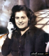 Due vecchie monelle del Cotone, Luigina e Jole tornate a giocare insieme