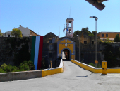 Il tempestivo intervento degli infermieri del carcere ha salvato la vita al detenuto