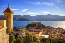 Parte oggi da Portoferraio il ‘Giro podistico dell'isola d'Elba’