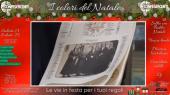 Edicola Elbana 15 Dicembre - Il calendario dell&#039;Associazione Sole e Luna - Il saluto a Efisia Ferrini