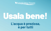 Usala Bene: riempi le piscine nel modo giusto