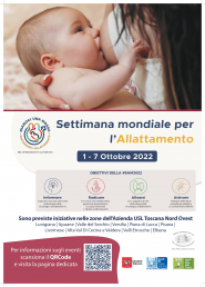 Un incontro a Portoferraio sul sostegno all'allattamento e sulla disostruzione delle vie aeree