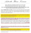Dissalatore, Sindaco capoliverese e Legambiente. Chi ha chiesto spiegazioni e chi la dissalazione