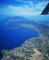 Vola all'Elba con Silver Air da Pisa, Firenze, Milano e Lugano