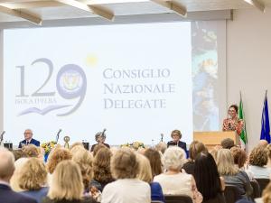 Il Soroptimist Isola d’Elba celebra il successo del 129° Consiglio Nazionale delle Delegate