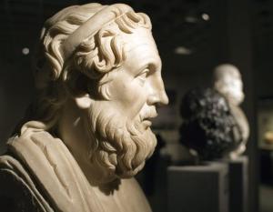 La discussione sulle origini di Omero