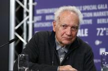 Roberto Perpignani (montatore cinematografico de Il Postino) a Elba Comics Plus Players 2026
