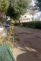 Foto(buona)notizia: dopo le segnalazioni a San Giovanni è stata fatta pulizia