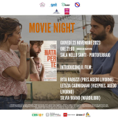 “Nata per te”: in anteprima all'Isola d'Elba il film ispirato alla storia di Luca Trapanese