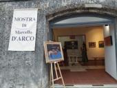 Marcello D'Arco, restituzione di uno sguardo sulla Città