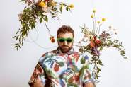 Dargen D'Amico domani in concerto a Portoferraio