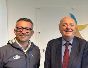 Matteo Arcenni confermato Commissario Straordinario del Parco Nazionale Arcipelago Toscano