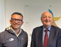 Matteo Arcenni confermato Commissario Straordinario del Parco Nazionale Arcipelago Toscano