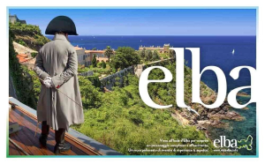 L&#039;Isola d&#039;Elba propone dal 2023 la “Napoleone Experience”
