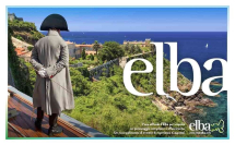 L'Isola d'Elba propone dal 2023 la “Napoleone Experience”