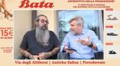 Edicola Elbana 29 Maggio - Cade a causa della pavimentazione stradale sconnessa, il Comune deve risarcire 15mila euro