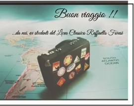 Vuoi conoscere il Liceo Classico? Ecco il video degli ex alunni del "Foresi" 